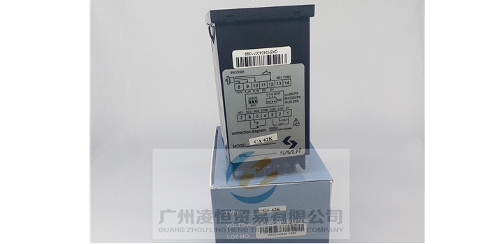 （ 臺北）三碁CANCH計數器